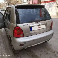 ام وی ام 110|خودرو سواری و وانت|مشهد, هنرور|دیوار