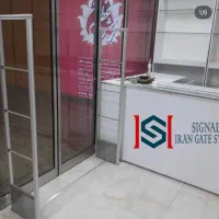 دزدگیر،گیت،تگ،تگ بازگن،لیبل