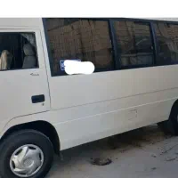 فروش هیوندای۸۵ سالم