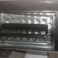 توستر|اجاق گاز و لوازم برقی پخت‌وپز|رباط‌کریم, نصیرشهر|دیوار