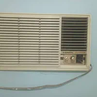 کولر گازی پنجره ای، اجنرال اصل