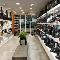 استخدام فروشنده ساده