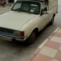 فروش وانت