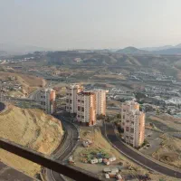 پردیس بام فاز 9 جدید ویودار بدون مشابه / ساجی