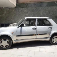 نیو پی کی مدل ۸۵ معاوضه با ۱۱۱
