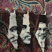 استیکر تزئینی