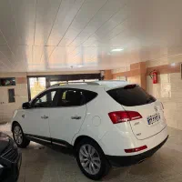 جک اس ۵|خودرو سواری و وانت|تبریز, |دیوار