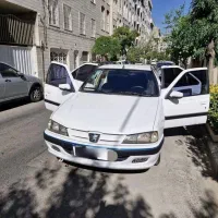پرشیا موتور جدید xu7p مدل ۱۴۰۲ شخصی