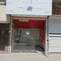 اجاره مغازه باکری روبروی اداره برق
