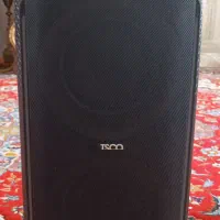 اسپیکر بلوتوثی قابل حمل تسکو مدل TS 1907