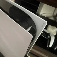 Ps5 فت دو دسته