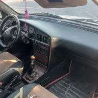 پژو پارس مدل ۸۷