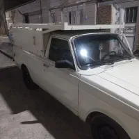 وانت بارسیار برای شهر