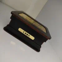 جعبه موسیقی لئون