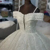 لباس عروس 18تا25