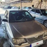 پراید sx111 مدل ۱۳۸۹ شخصی با ضمانت کارنامه