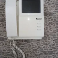 ایفون تصویری رنگی