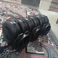فن ماینر امیدیه