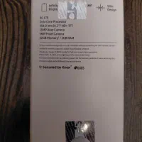 سامسونگ A10 زغالی