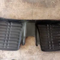 مجموعه کامل کف پوش ۵ بعدی اچ سی کراس