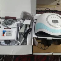 دستگاه ناخنکار