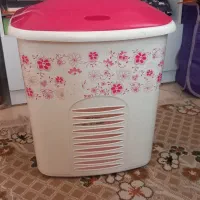 سطل لباس