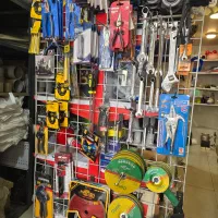 فروشنده  الکتریکی و ابزارآلات