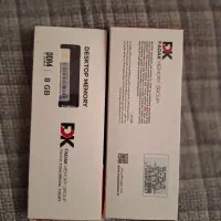 رم ۸ گیگ ddr4