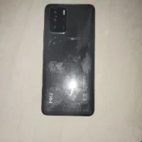 Poco x3gt