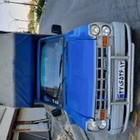 نیسان ۹۴، دوگانه سوز فابریک