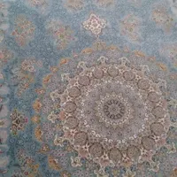 دوتا فرش ۹متری کاملاسالم ۱۵۰۰شانه|فرش|تهران, دکتر هوشیار|دیوار