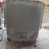 تنور گازی