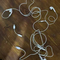 هندزفری ایفون اورجینال