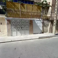خانه-دربست-170-متر-بنا-دونیم-طبقه-خ-فلسطین-انقلاب
