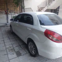 سواری mvm 315 صندق دار