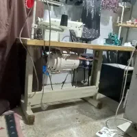 چرخ خیاطی زوجی