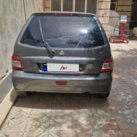 پراید 111 فروشی با قیمت مناسب