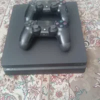 دستگاهps4slimکپی خور