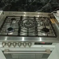 اجاق گاز پنج‌شعله