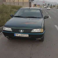 فروش پژو مدل 83