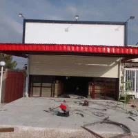 جوشکاری سیار