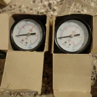گیج گاز