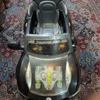 ماشین شارژی
