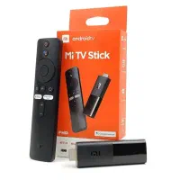 Xiaomi TV Stick دانگل اندروید تی وی شیاومی
