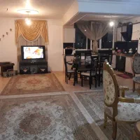 آپارتمان ۹۸ متری تک واحدی