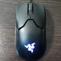 موس ریزر وایپر - Razer VIPER  (بدون جعبه)