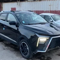 کی ام سی KMC X5 تصادفی روشن حرکت