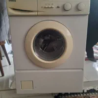 لباس شوی پارس تمام اتومات  کاملا سالم و تمیز
