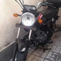 کی وی ای ۱۵۰ درحد صفر