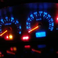 سمند lx مدل 90 بی رنگ و بی ضربه
